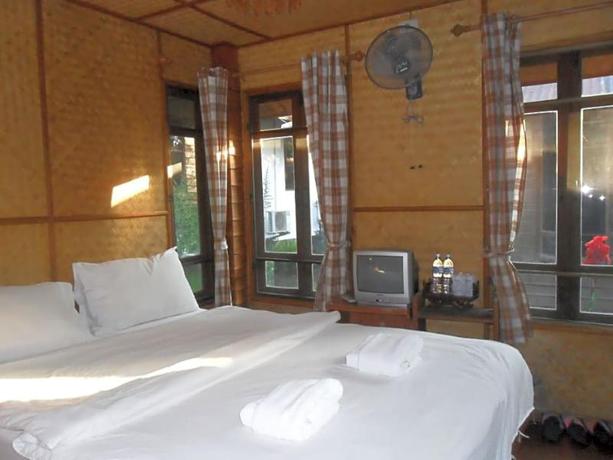 Imagen general del Hotel Pai River Villa. Foto 14