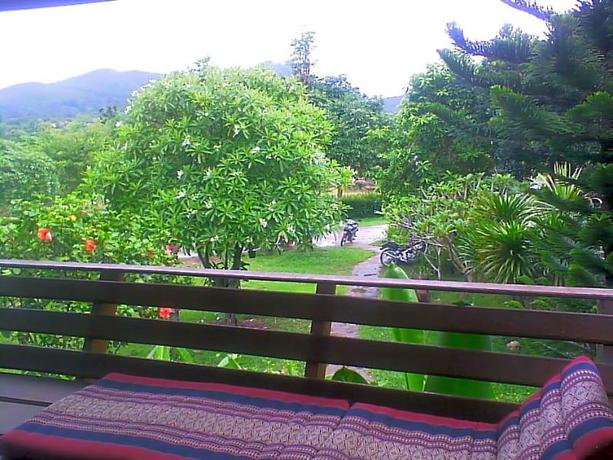 Imagen general del Hotel Pai River Villa. Foto 15