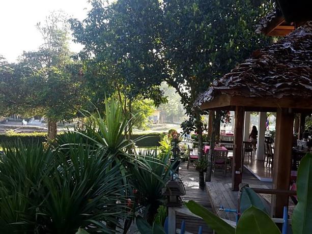 Imagen general del Hotel Pai River Villa. Foto 18
