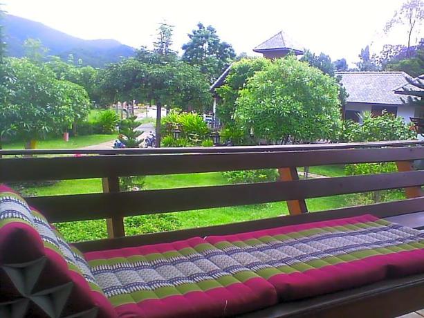 Imagen general del Hotel Pai River Villa. Foto 19