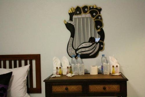 Imagen general del Hotel Pai Sukhothai Resort. Foto 2