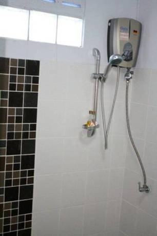 Imagen general del Hotel Pai Sukhothai Resort. Foto 3