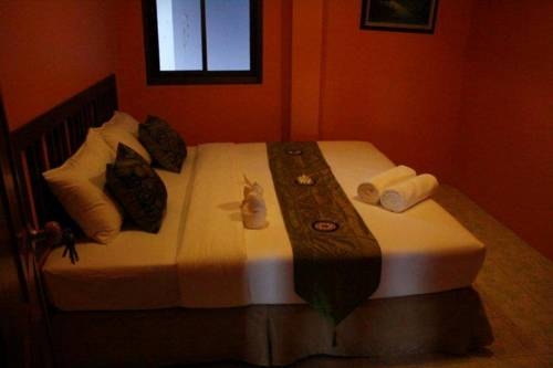 Imagen general del Hotel Pai Sukhothai Resort. Foto 5