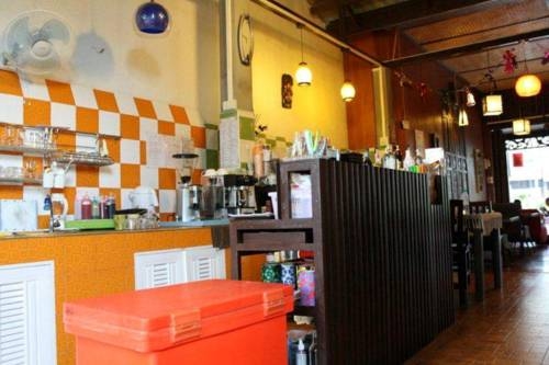 Imagen general del Hotel Pai Sukhothai Resort. Foto 7