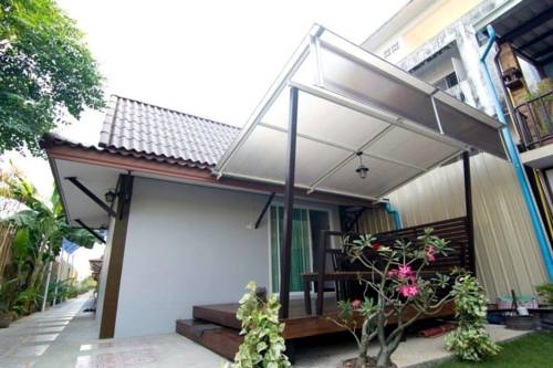 Imagen general del Hotel Pai Sukhothai Resort. Foto 8