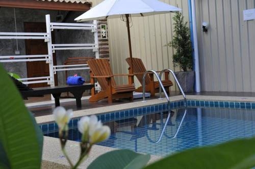 Imagen general del Hotel Pai Sukhothai Resort. Foto 9