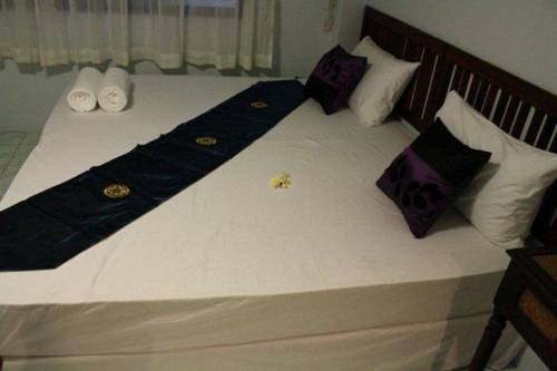 Imagen general del Hotel Pai Sukhothai Resort. Foto 11