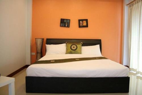 Imagen general del Hotel Pai Sukhothai Resort. Foto 12