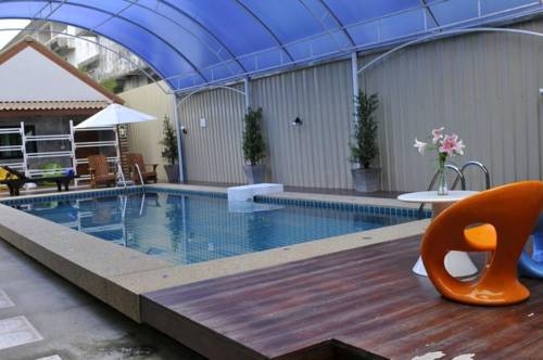 Imagen general del Hotel Pai Sukhothai Resort. Foto 14