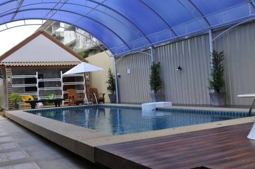 Imagen general del Hotel Pai Sukhothai Resort. Foto 16