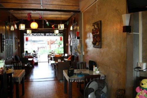 Imagen general del Hotel Pai Sukhothai Resort. Foto 17