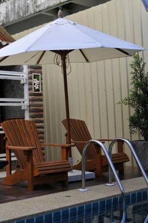 Imagen general del Hotel Pai Sukhothai Resort. Foto 18