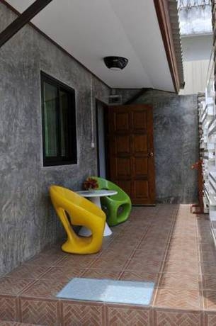 Imagen general del Hotel Pai Sukhothai Resort. Foto 20