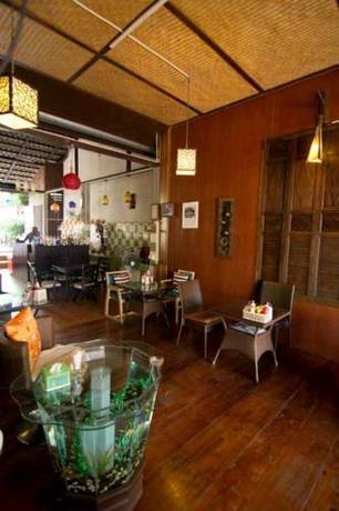 Imagen general del Hotel Pai Sukhothai Resort. Foto 21