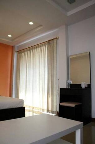 Imagen general del Hotel Pai Sukhothai Resort. Foto 23