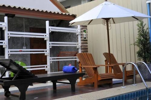 Imagen general del Hotel Pai Sukhothai Resort. Foto 24