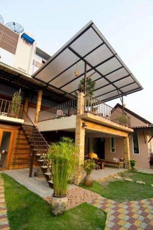 Imagen general del Hotel Pai Sukhothai Resort. Foto 25