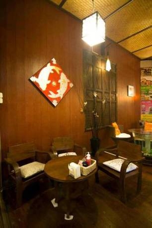 Imagen general del Hotel Pai Sukhothai Resort. Foto 26