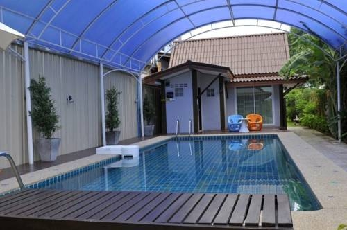 Imagen general del Hotel Pai Sukhothai Resort. Foto 27