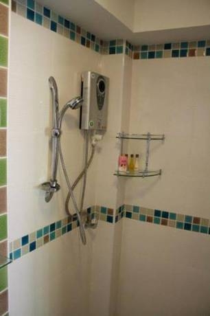 Imagen general del Hotel Pai Sukhothai Resort. Foto 28