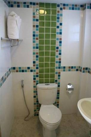 Imagen general del Hotel Pai Sukhothai Resort. Foto 29