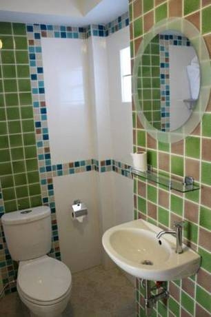 Imagen general del Hotel Pai Sukhothai Resort. Foto 30