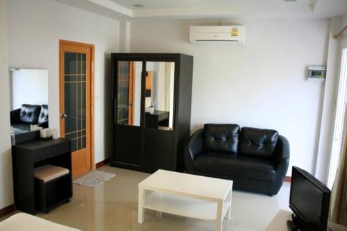 Imagen general del Hotel Pai Sukhothai Resort. Foto 31