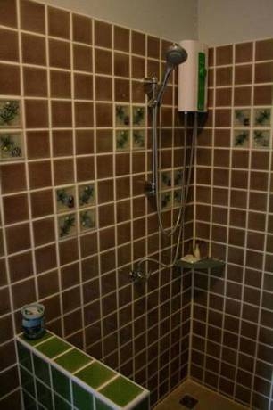 Imagen general del Hotel Pai Sukhothai Resort. Foto 32