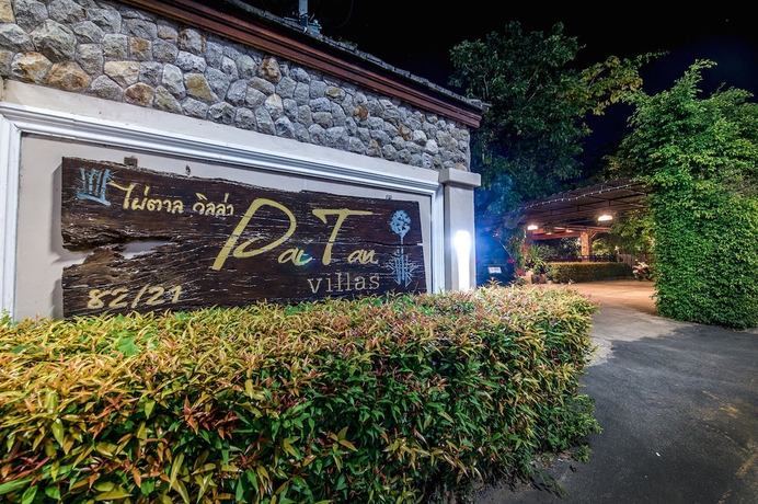 Imagen general del Hotel Pai Tan Villas. Foto 2
