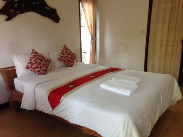 Imagen general del Hotel Pai Tara Resort. Foto 1