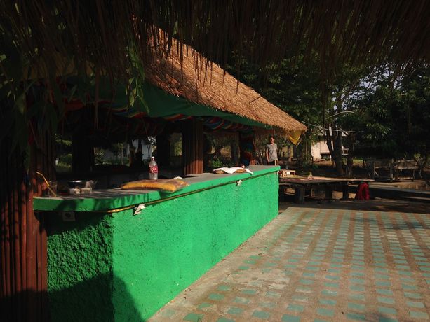 Imagen de la habitación del Hotel Pai Tara Resort. Foto 9