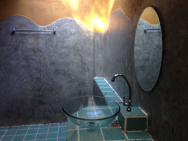 Imagen de los interiores del Hotel Pai Tara Resort. Foto 16