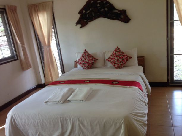 Imagen general del Hotel Pai Tara Resort. Foto 4