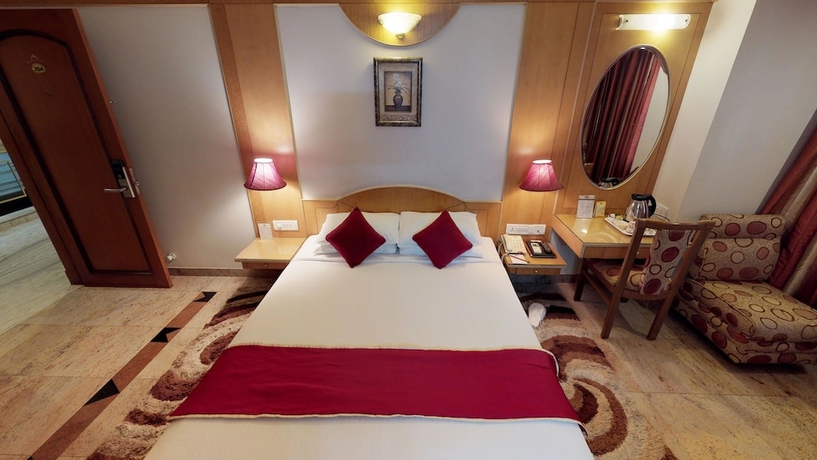 Imagen de la habitación del Hotel Pai Viceroy. Foto 5
