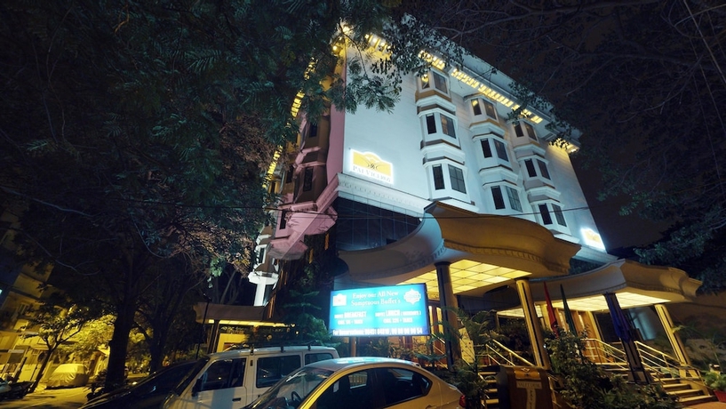 Imagen general del Hotel Pai Viceroy. Foto 1