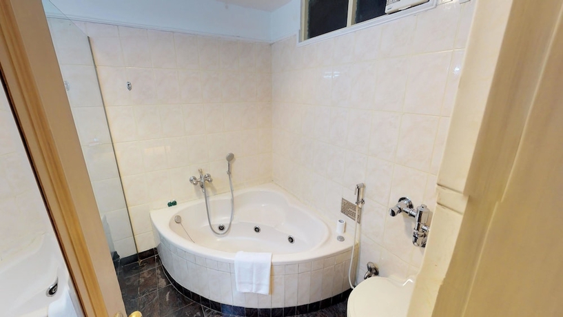 Imagen de la habitación del Hotel Pai Viceroy. Foto 11