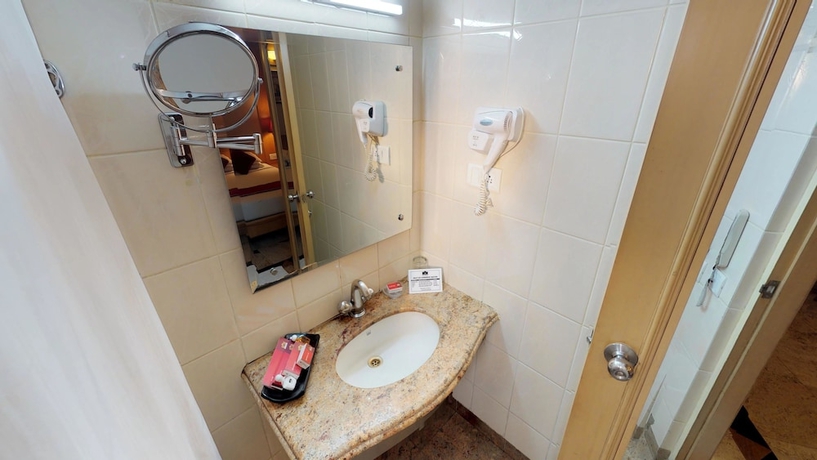 Imagen de la habitación del Hotel Pai Viceroy. Foto 12