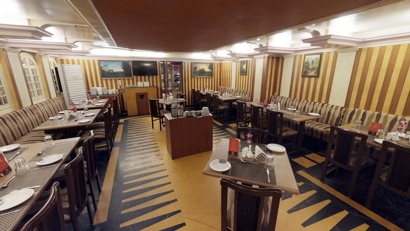 Imagen del bar/restaurante del Hotel Pai Viceroy. Foto 3