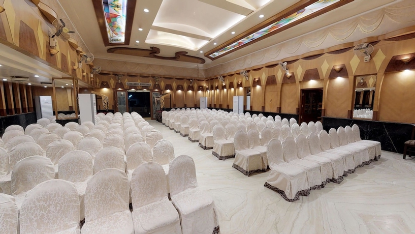 Imagen de los interiores del Hotel Pai Viceroy. Foto 16