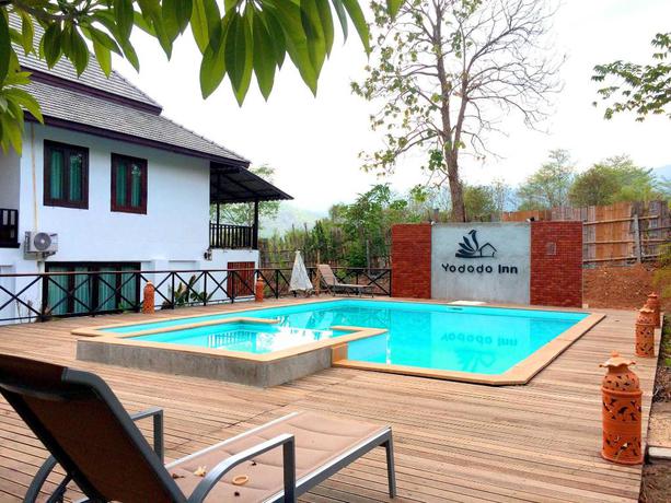 Imagen general del Hotel Pai Yododo Resort. Foto 3