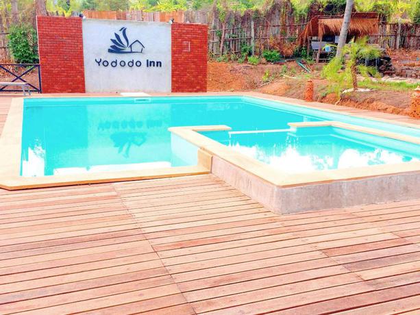 Imagen general del Hotel Pai Yododo Resort. Foto 4
