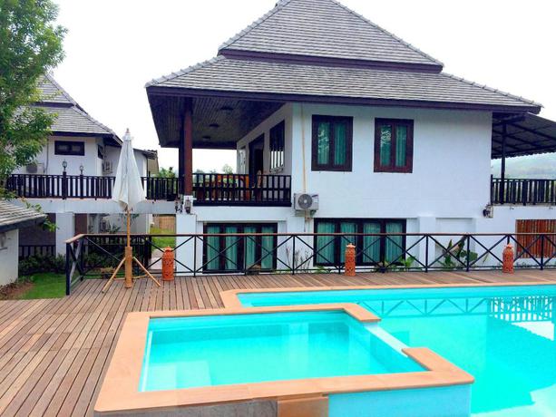 Imagen general del Hotel Pai Yododo Resort. Foto 5