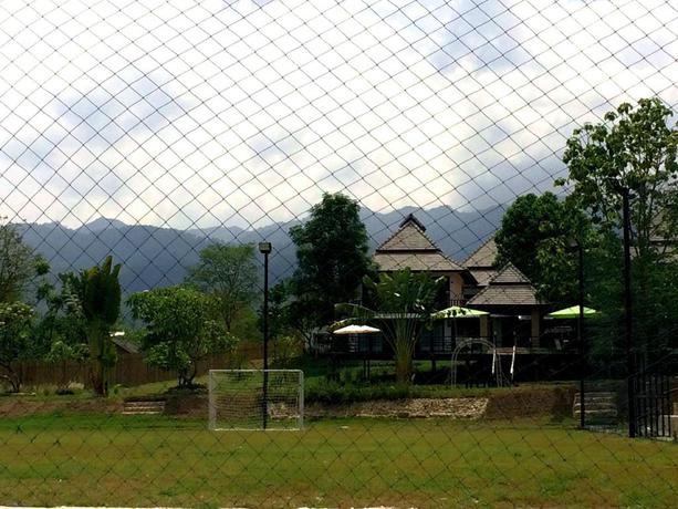 Imagen general del Hotel Pai Yododo Resort. Foto 7