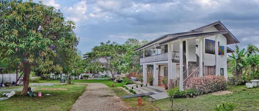 Imagen de los interiores del Hotel Pai Yododo Resort. Foto 20