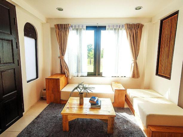 Imagen de la habitación del Hotel Pai Yododo Resort. Foto 8