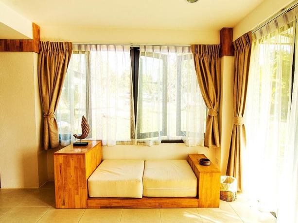 Imagen de la habitación del Hotel Pai Yododo Resort. Foto 9