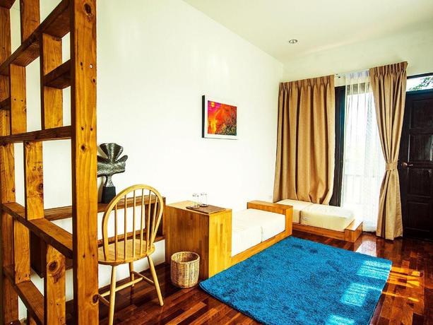 Imagen de la habitación del Hotel Pai Yododo Resort. Foto 11