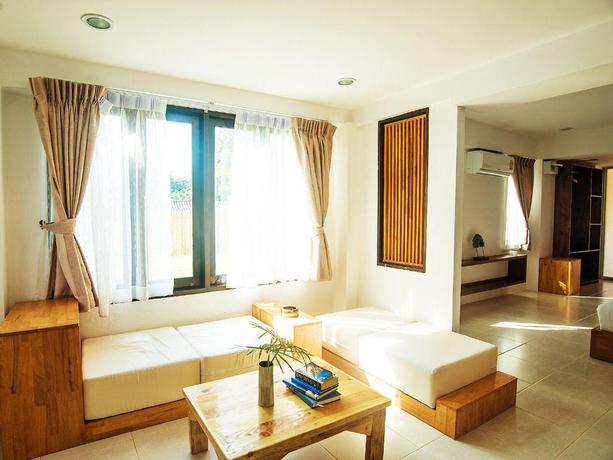 Imagen de la habitación del Hotel Pai Yododo Resort. Foto 12