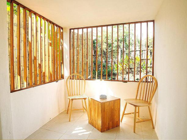 Imagen de la habitación del Hotel Pai Yododo Resort. Foto 13
