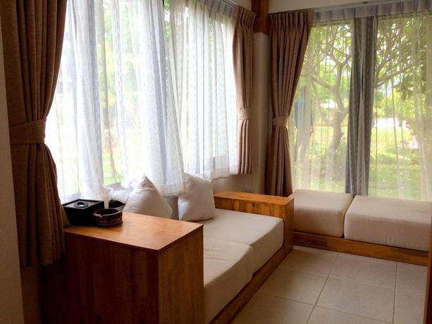 Imagen de la habitación del Hotel Pai Yododo Resort. Foto 15